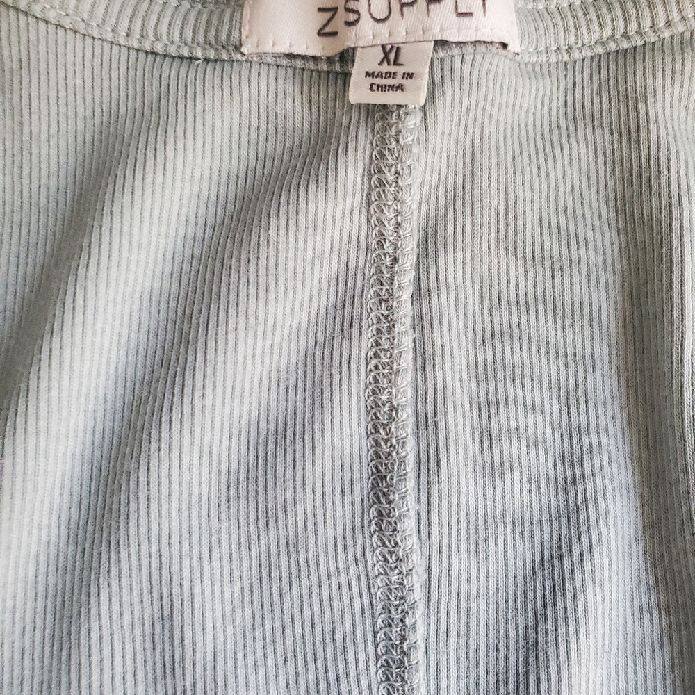Zsupply Tank View 2